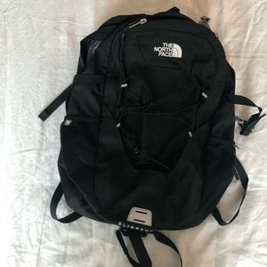 North Face Slingshot Backpack